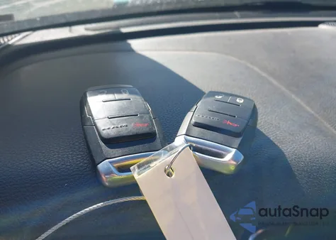 2019 Ram 2500 из США, поврежденный, VIN 3C6UR5CJ0KG645407